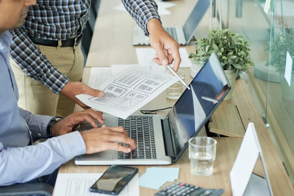 Transform Your Business with Expert Website Development